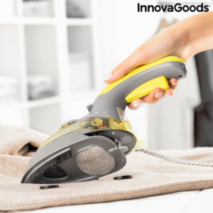 Мини Ютия за Път 2 в 1 Velyron