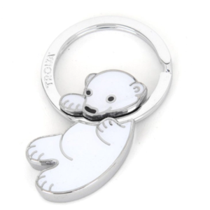 Ключодържател Troika Polar Baby
