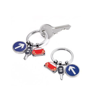 Ключодържател Troika On The Road