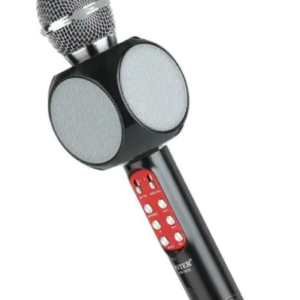 Караоке микрофон