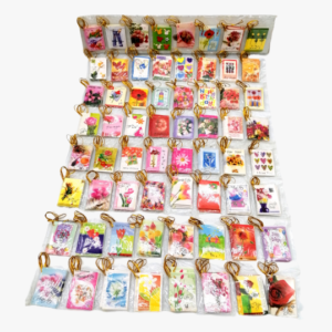 КАРТИЧКИ 320 бр.