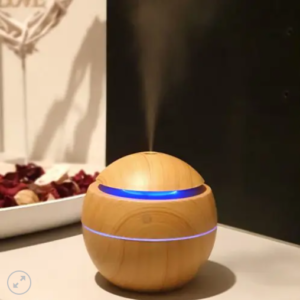 Дифузер за етерични масла