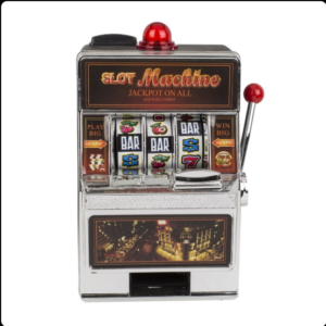 Алкохолна Игра „Слот Машина с Шотове”