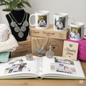 Лични подаръци