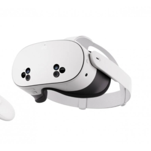 Комплект за виртуална реалност VR очила Oculus Meta Quest 3S 128GB