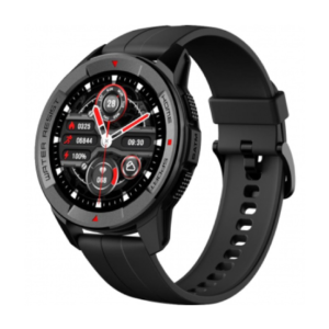 Смарт часовник Xiaomi Mibro Watch X1, Черен