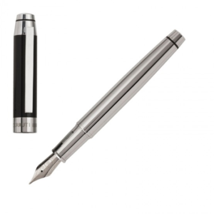 Писалка Heritage, черна, Cerruti