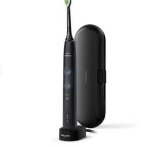 Електрическа звукова четка за зъби Philips